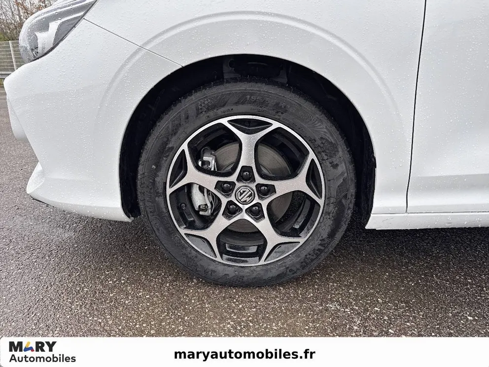 Véhicule occasion 221783 - mg MG3 - Photo 11