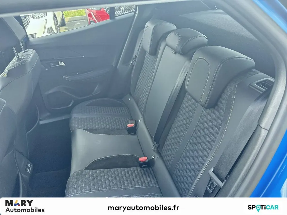 Véhicule occasion 230669 - peugeot 2008 - Photo 10