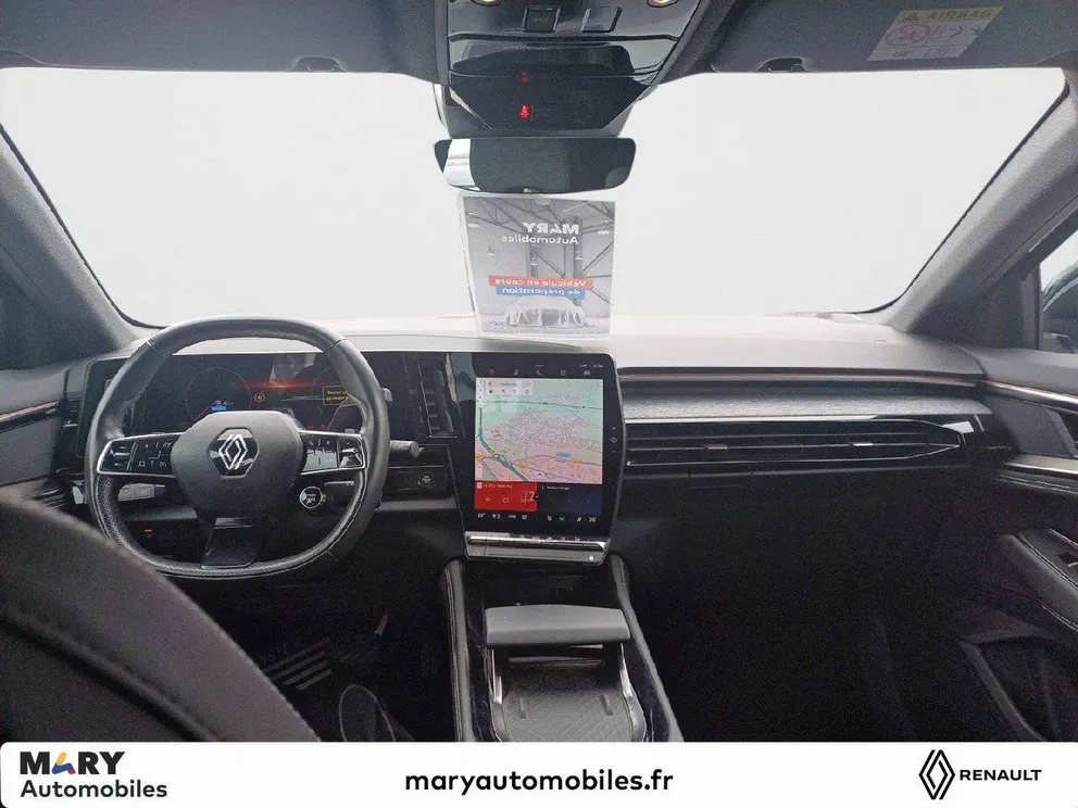 Véhicule occasion 183276 - renault AUSTRAL - Photo 8