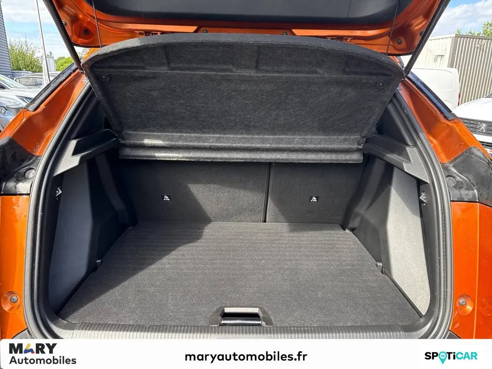 Véhicule occasion 188760 - peugeot 2008 - Photo 6