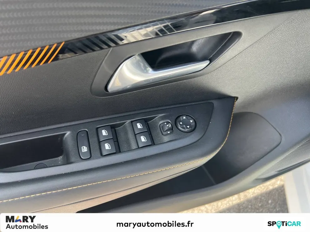 Véhicule occasion 234599 - peugeot 208 - Photo 13