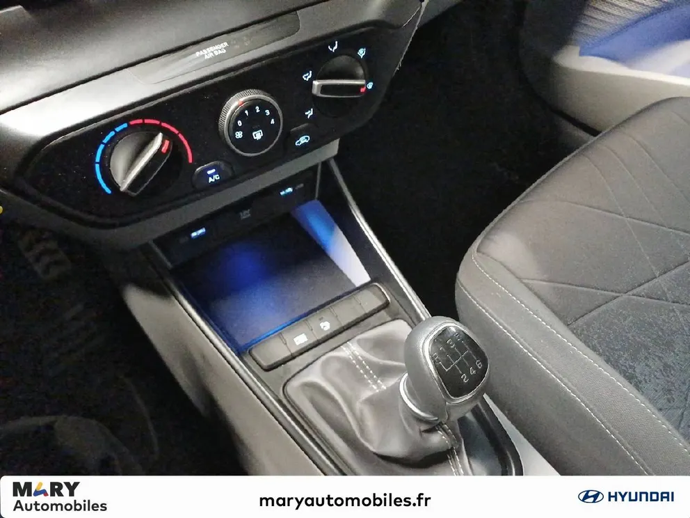 Véhicule occasion 208247 - hyundai BAYON - Photo 11