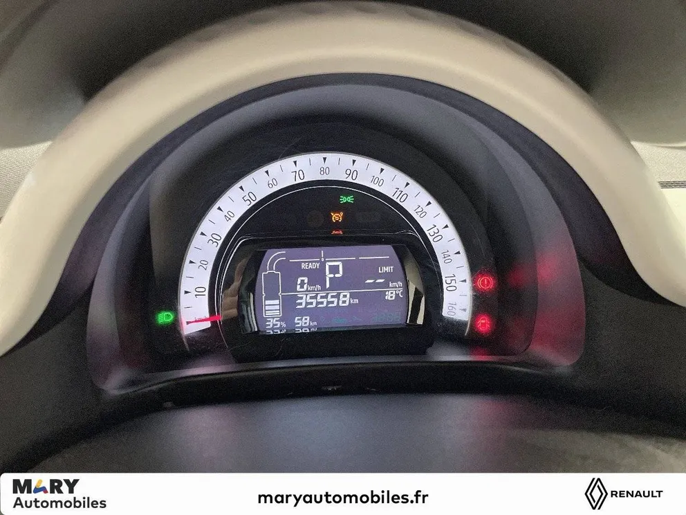 Véhicule occasion 185656 - renault TWINGO - Photo 13