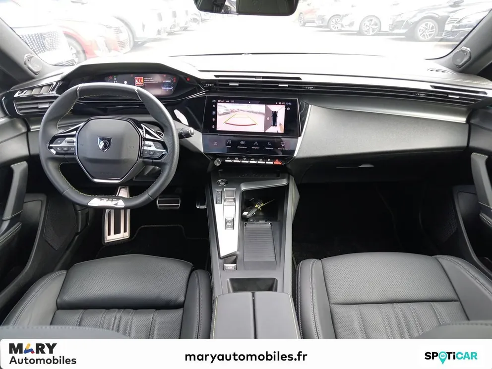 Véhicule occasion 194595 - peugeot 308 - Photo 8