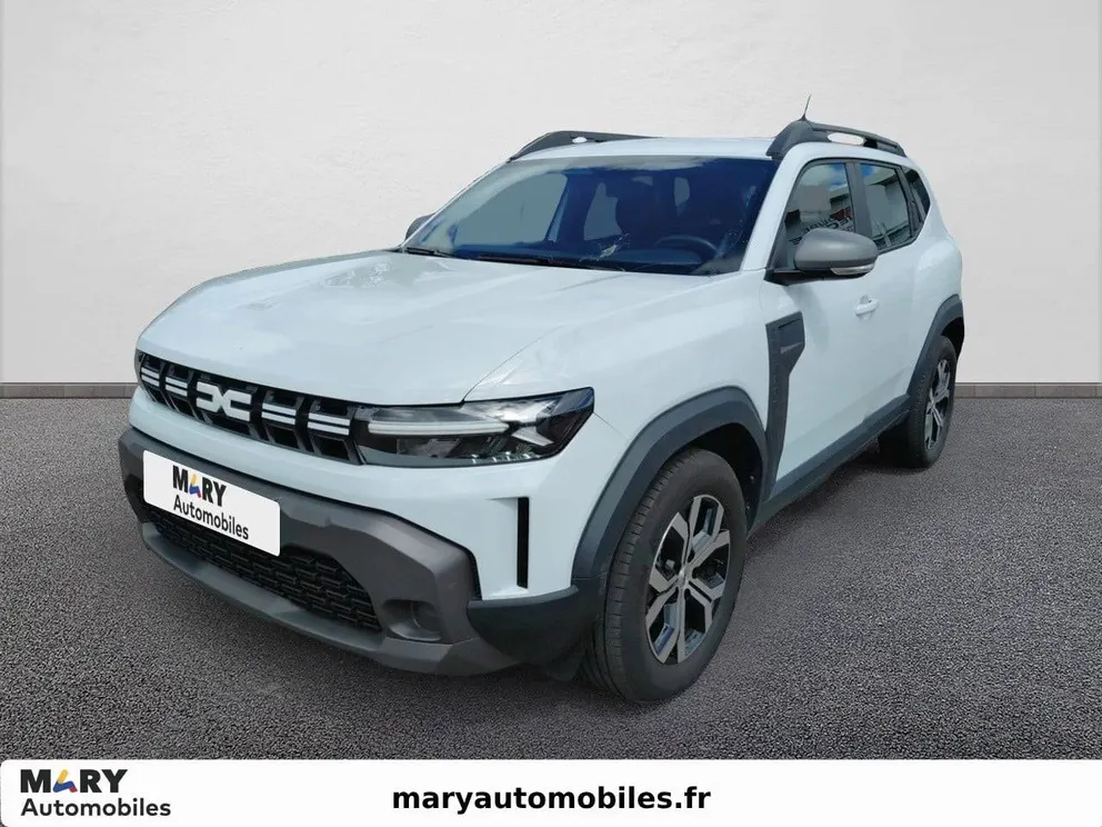 Véhicule occasion 235491 - dacia DUSTER - Photo 1