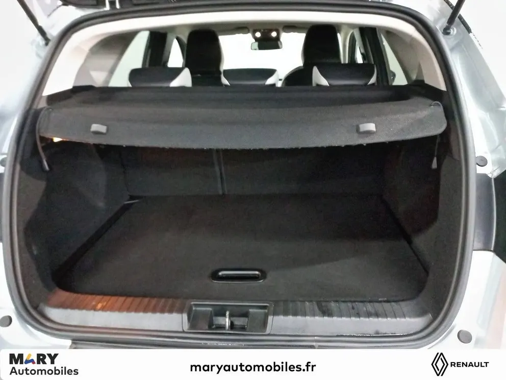 Véhicule occasion 211105 - renault CAPTUR - Photo 6