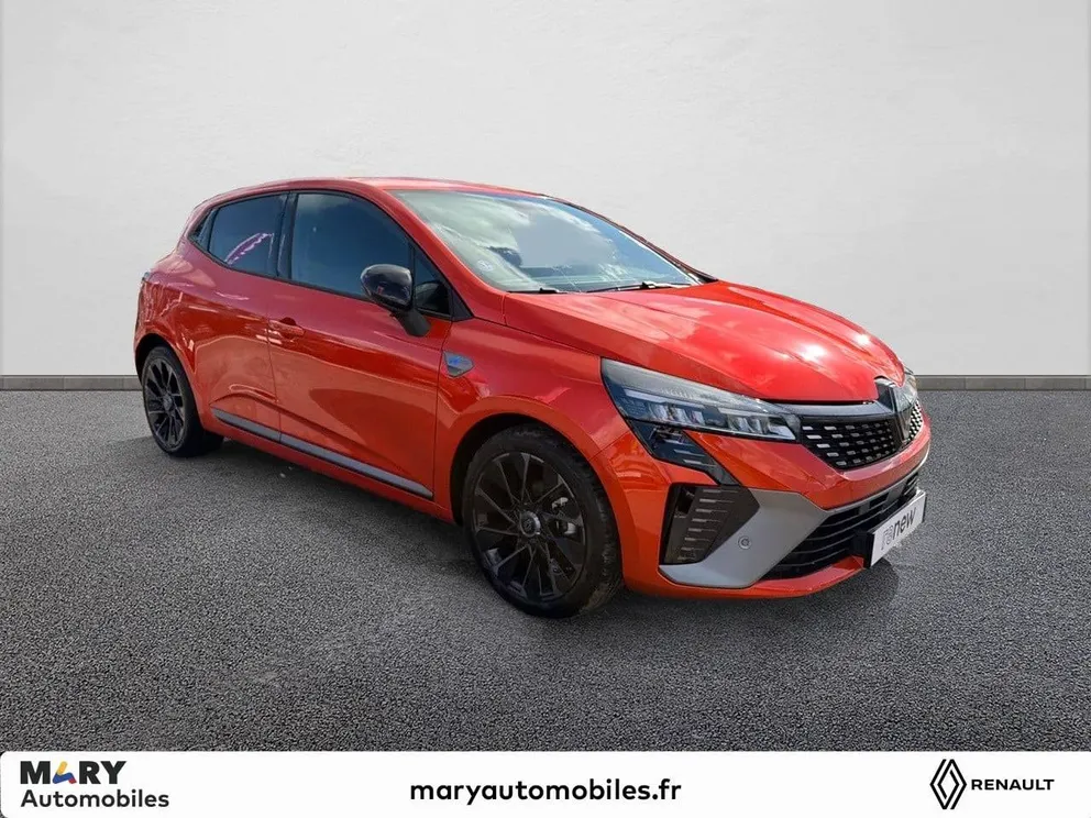 Véhicule occasion 231724 - renault CLIO - Photo 3