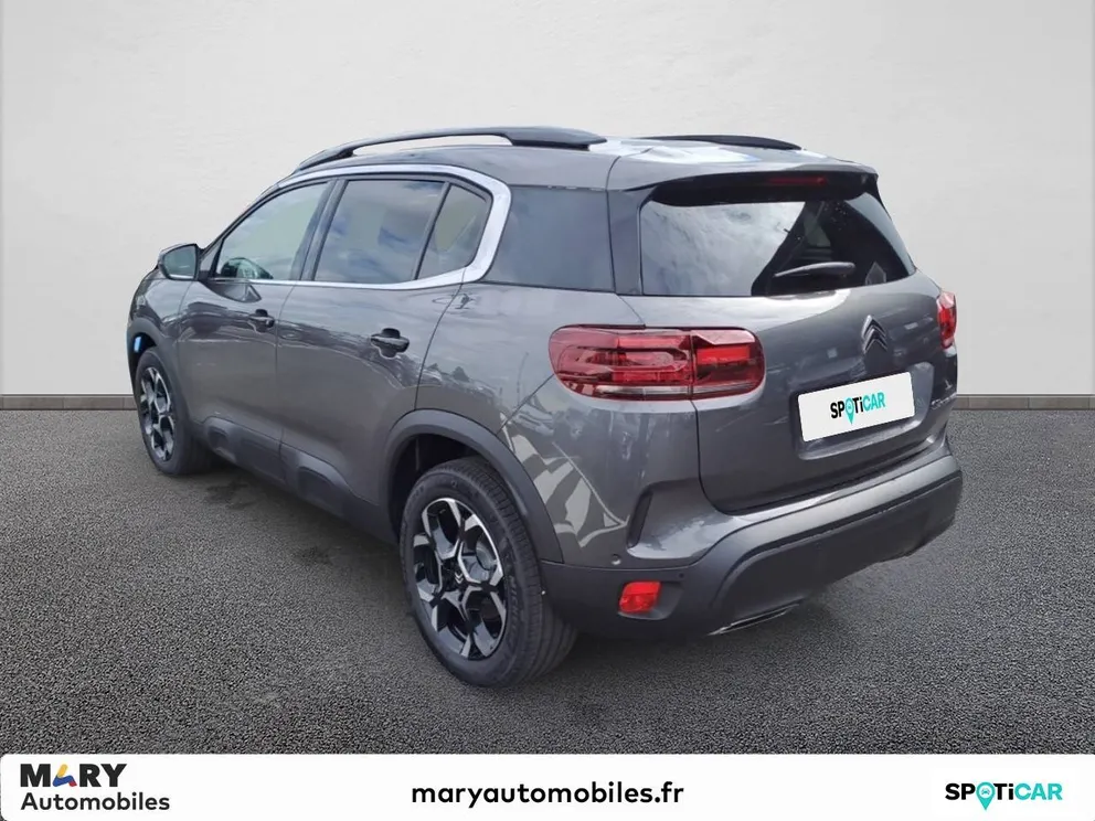 Véhicule occasion 196524 - Citroën C5 AIRCROSS - Photo 7