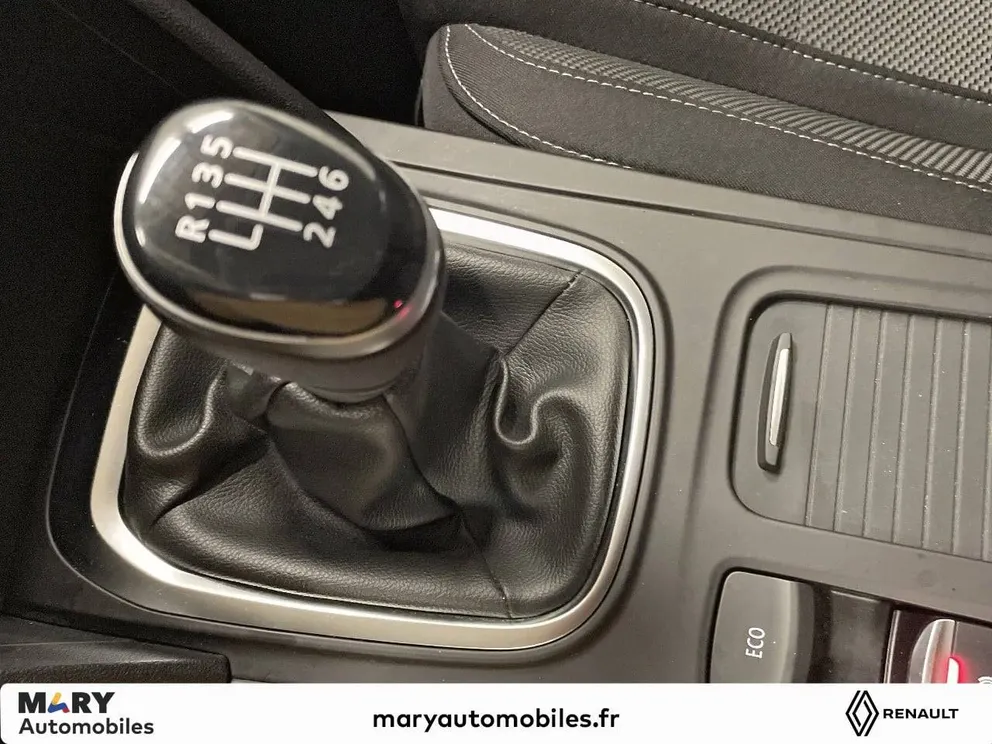 Véhicule occasion 220371 - renault MEGANE - Photo 13
