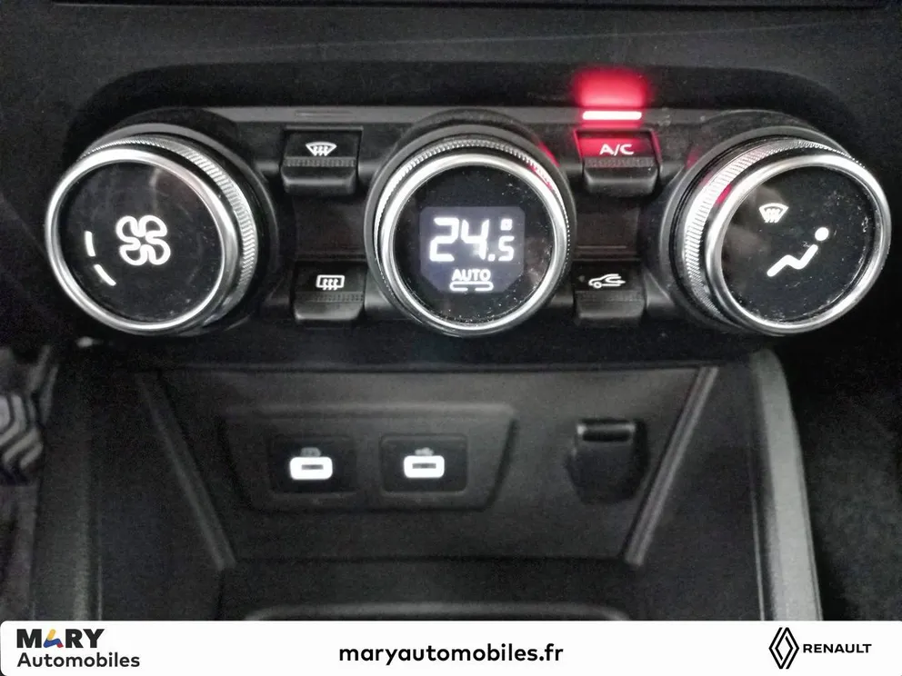 Véhicule occasion 216135 - dacia DUSTER - Photo 15