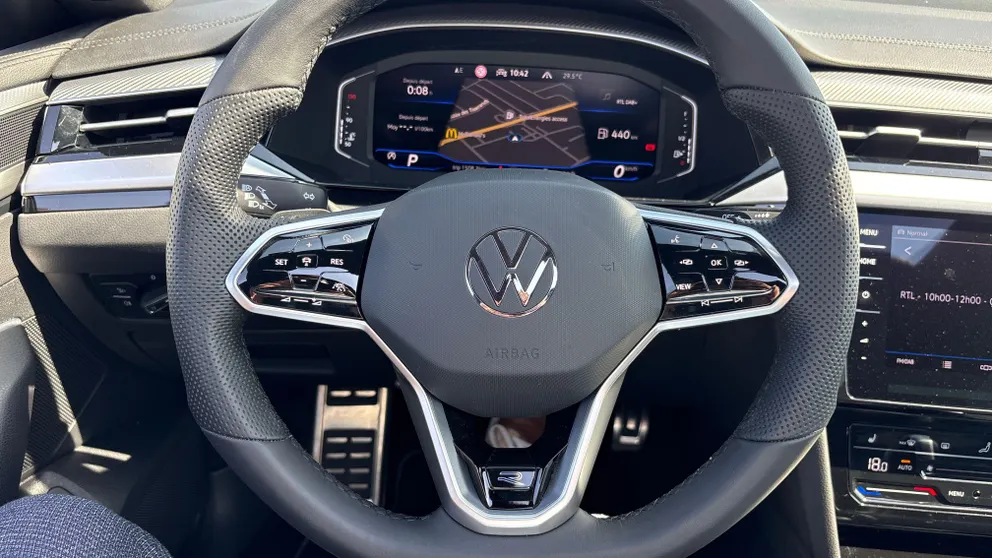 Véhicule occasion 235183 - volkswagen ARTEON - Photo 11