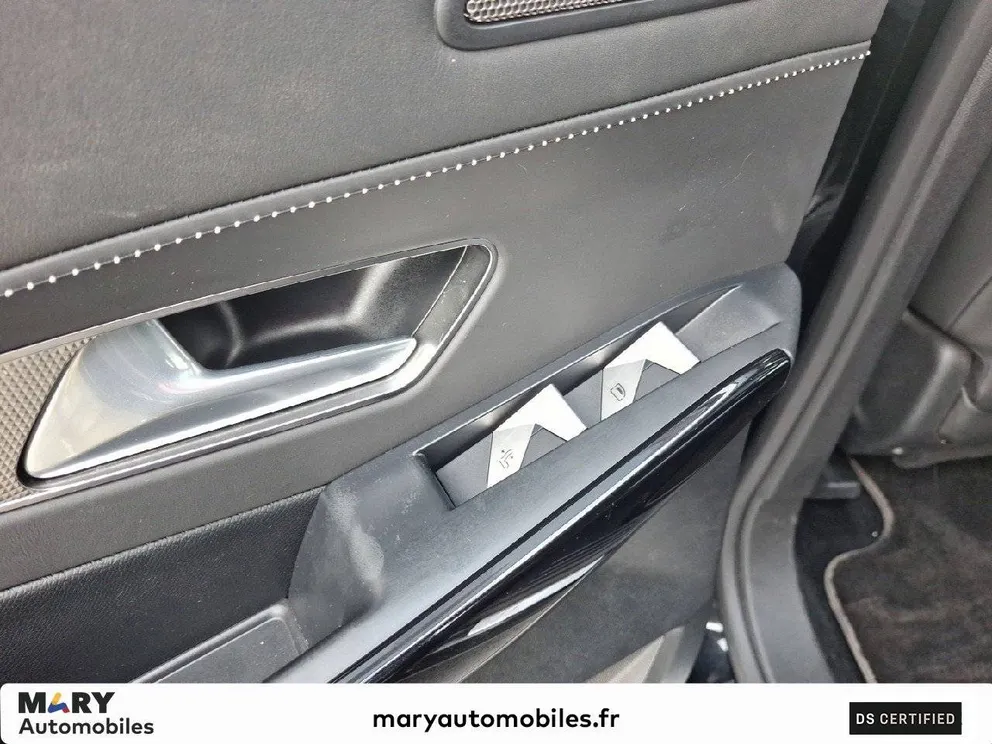 Véhicule occasion 192077 - ds DS 7 - Photo 25