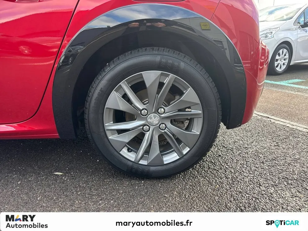 Véhicule occasion 187647 - peugeot 208 - Photo 11