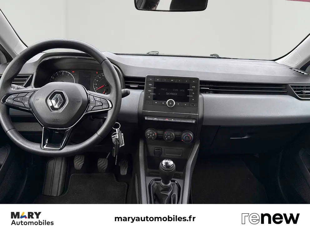 Véhicule occasion 1229897 - renault CLIO - Photo 9