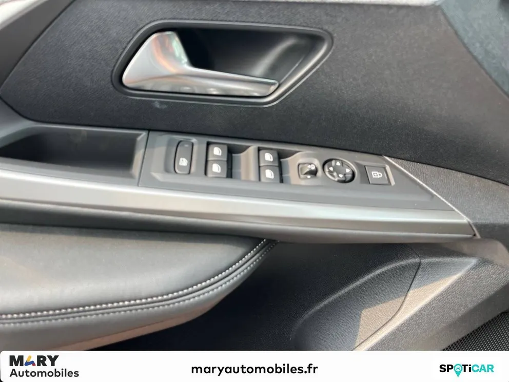 Véhicule occasion 177654 - peugeot 3008 - Photo 15