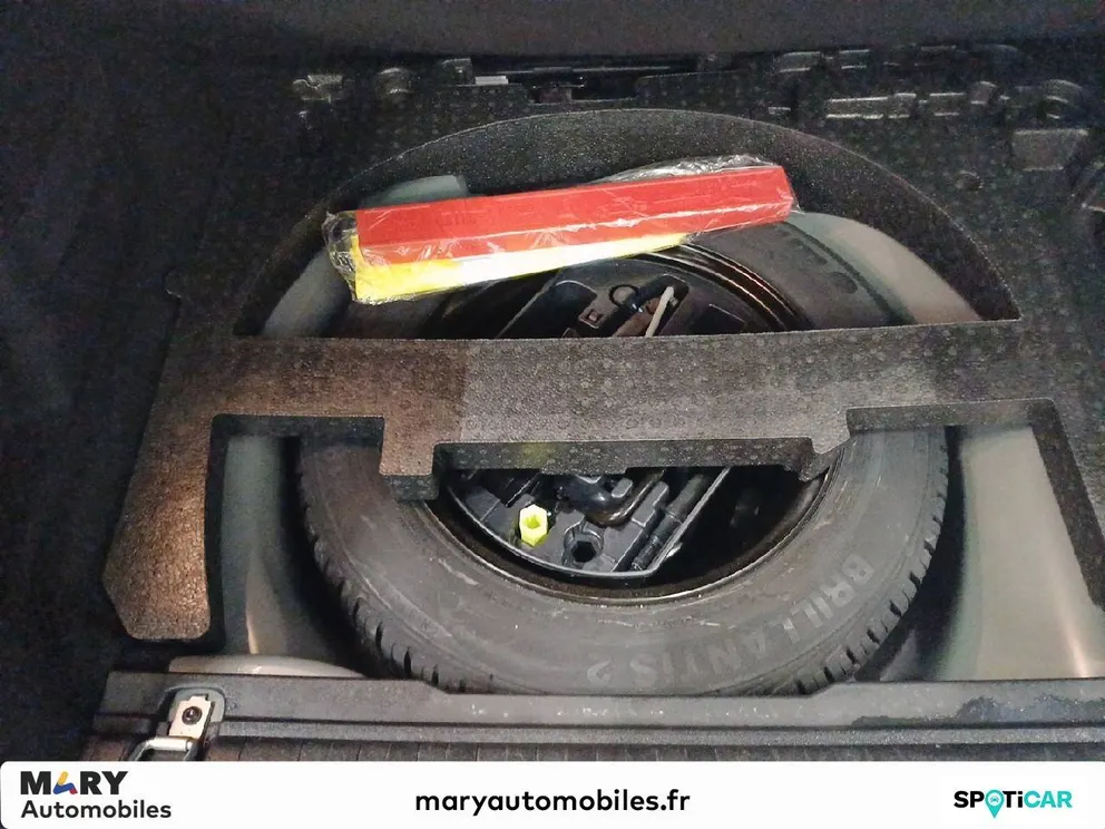 Véhicule occasion 200783 - peugeot 2008 - Photo 13