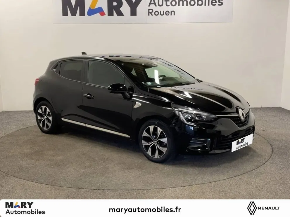 Véhicule occasion 225279 - renault CLIO - Photo 3