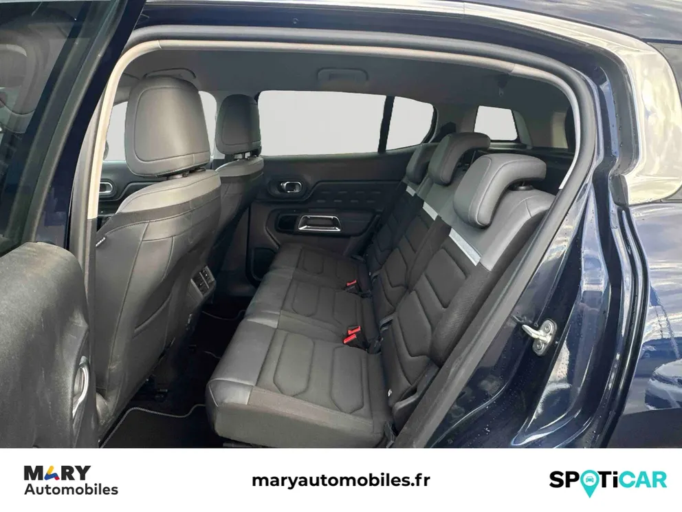 Véhicule occasion 1246255 - Citroën C5 AIRCROSS - Photo 18