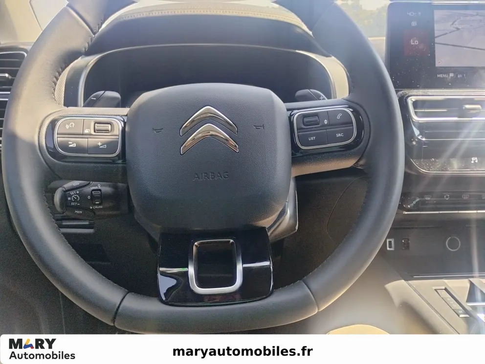 Véhicule occasion 1232639 - Citroën C5 AIRCROSS - Photo 9