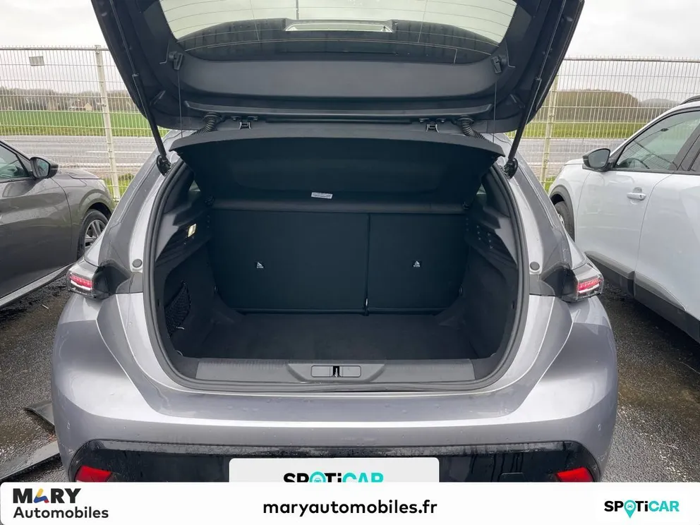 Véhicule occasion 217142 - peugeot 308 - Photo 6