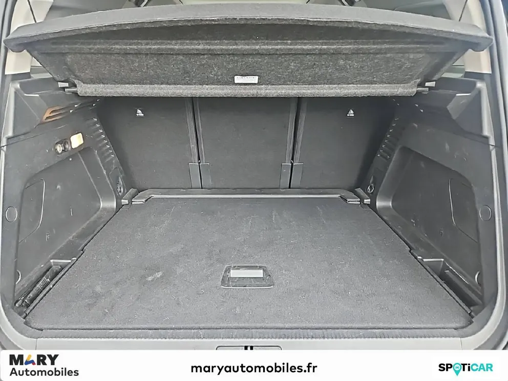 Véhicule occasion 200330 - Citroën C5 AIRCROSS - Photo 6