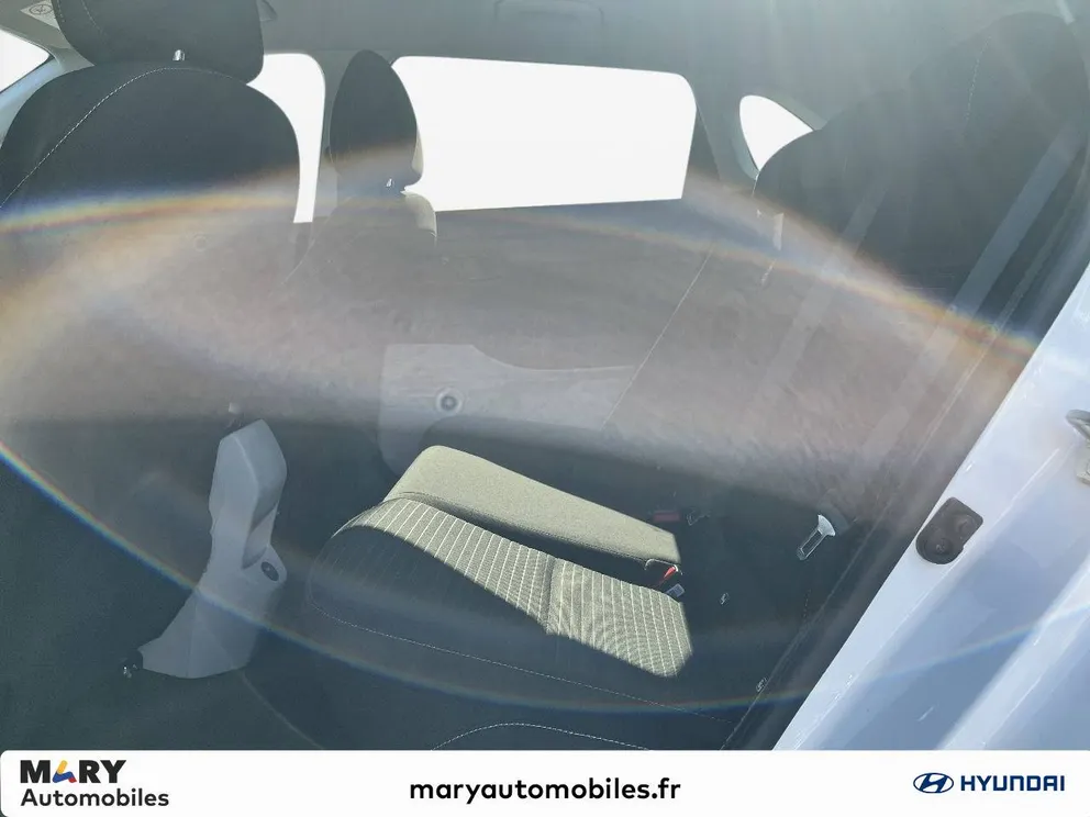 Véhicule occasion 221385 - hyundai i20 - Photo 10