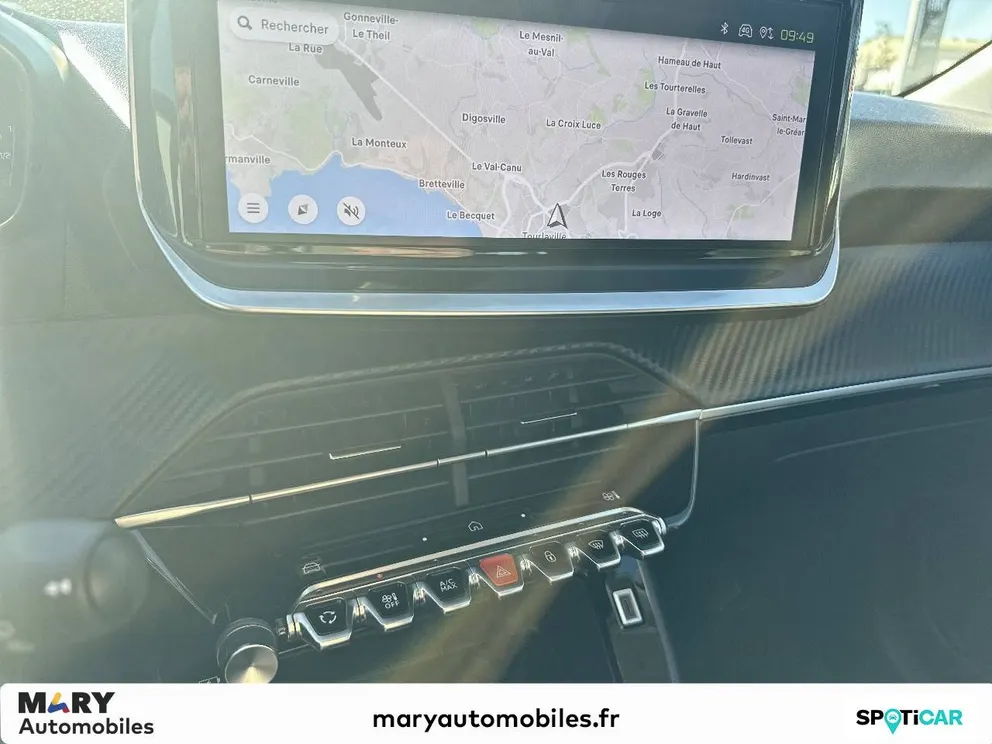 Véhicule occasion 228296 - peugeot 208 - Photo 20