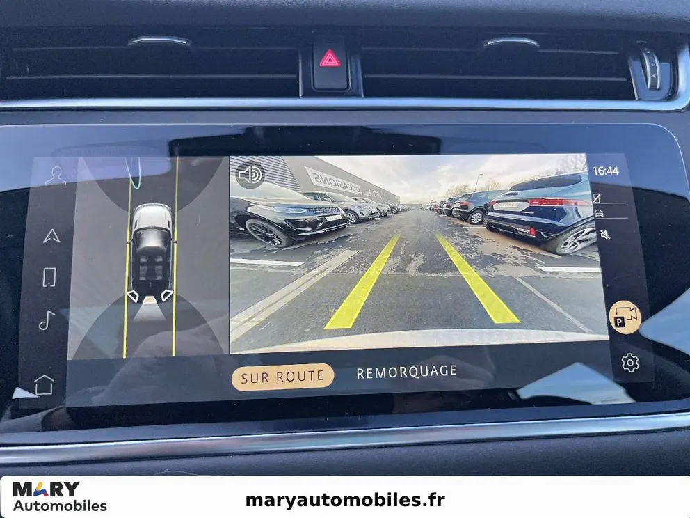 Véhicule occasion 201370 - land rover RANGE ROVER EVOQUE - Photo 16