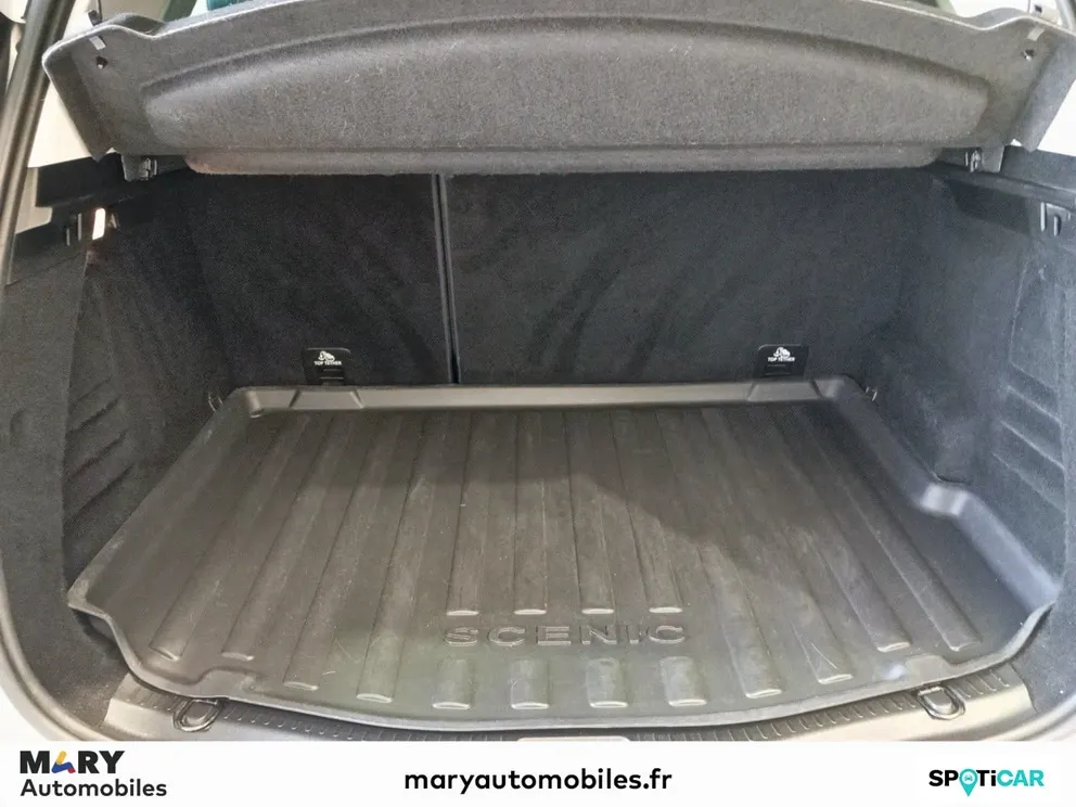 Véhicule occasion 229973 - renault SCENIC - Photo 17