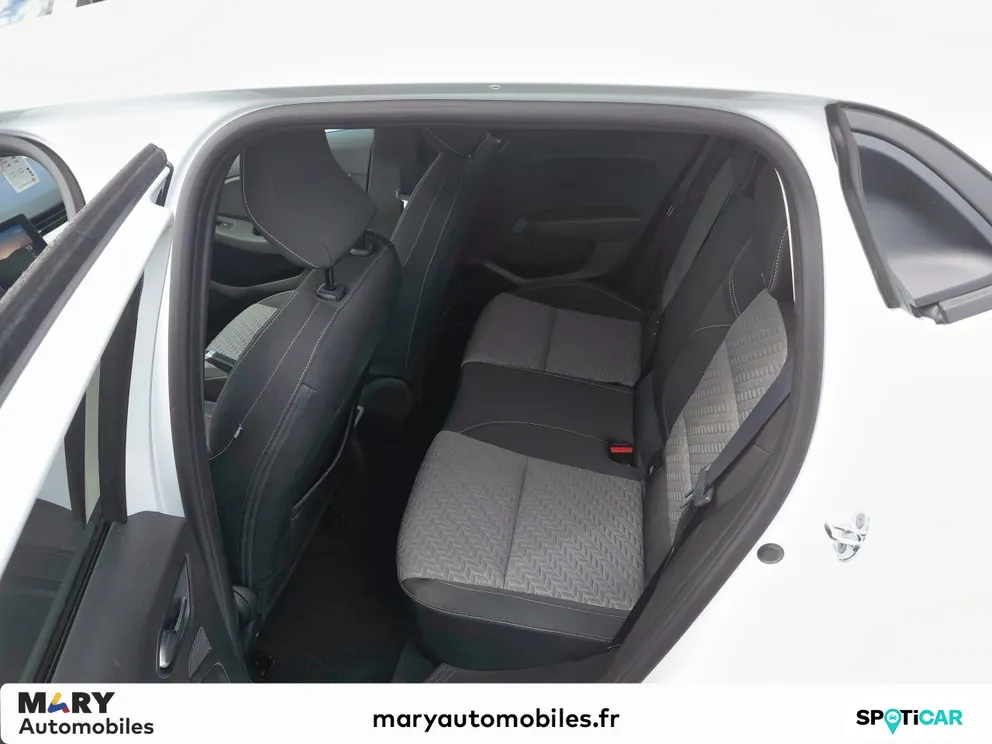 Véhicule occasion 1228762 - renault CLIO - Photo 15