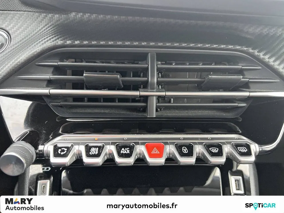 Véhicule occasion 223674 - peugeot 208 - Photo 14