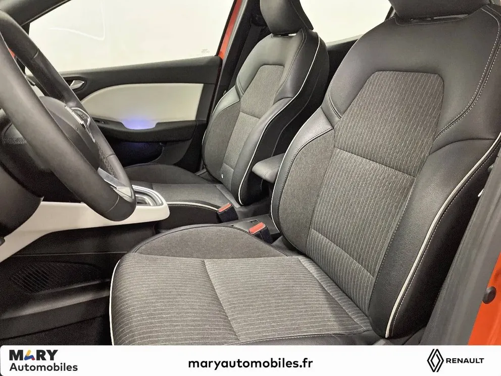 Véhicule occasion 202051 - renault CLIO - Photo 9