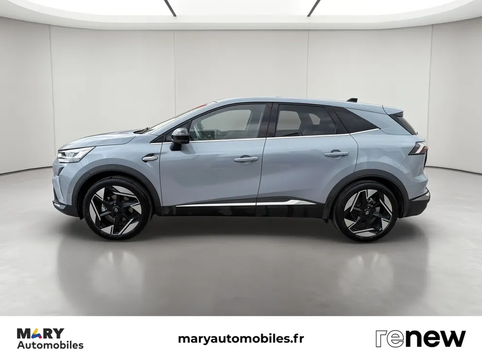 Véhicule occasion 237852 - renault SYMBIOZ - Photo 2
