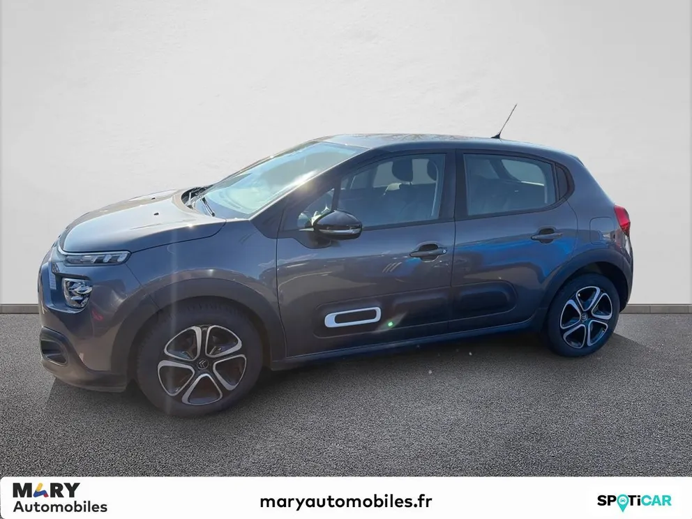 Véhicule occasion 223476 - Citroën C3 - Photo 2