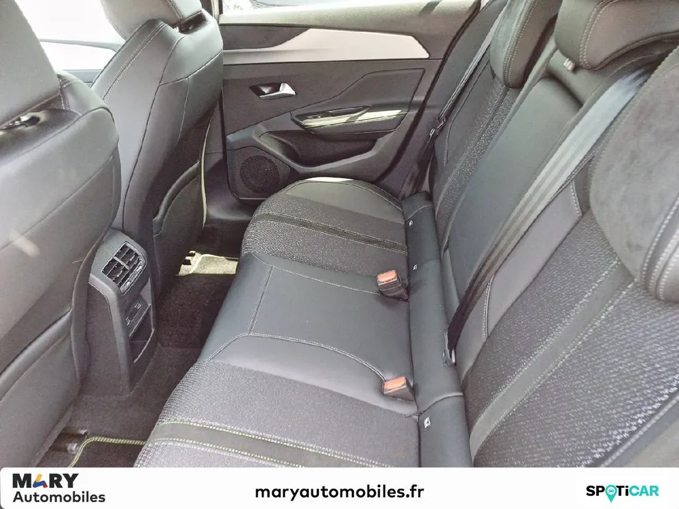 Véhicule occasion 237845 - peugeot 308 - Photo 10