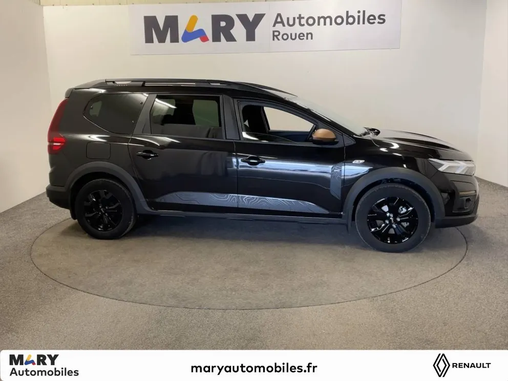 Véhicule occasion 234810 - dacia JOGGER - Photo 4