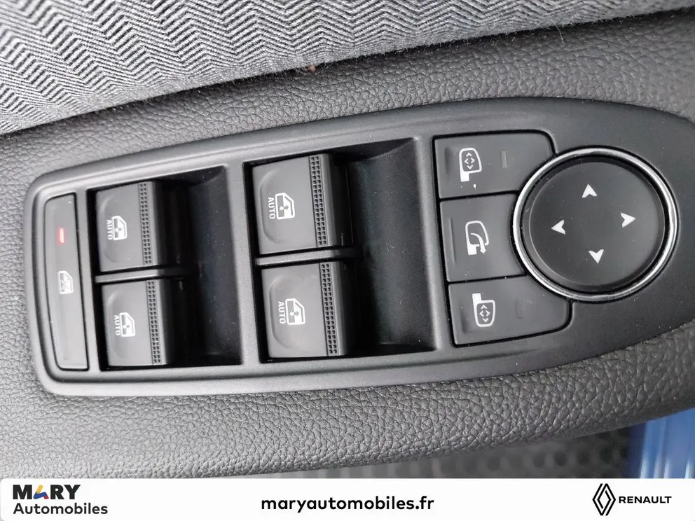 Véhicule occasion 221282 - renault CLIO - Photo 13