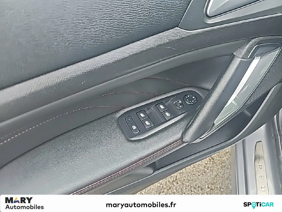 Véhicule occasion 1229510 - peugeot 308 - Photo 9