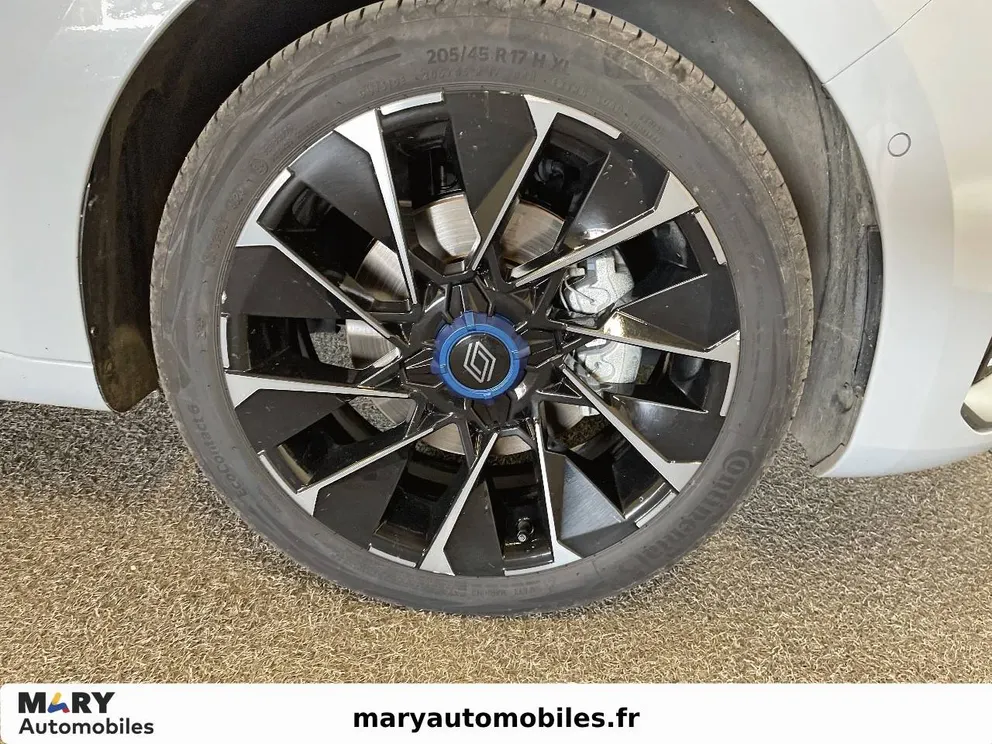 Véhicule occasion 228914 - renault CLIO - Photo 18