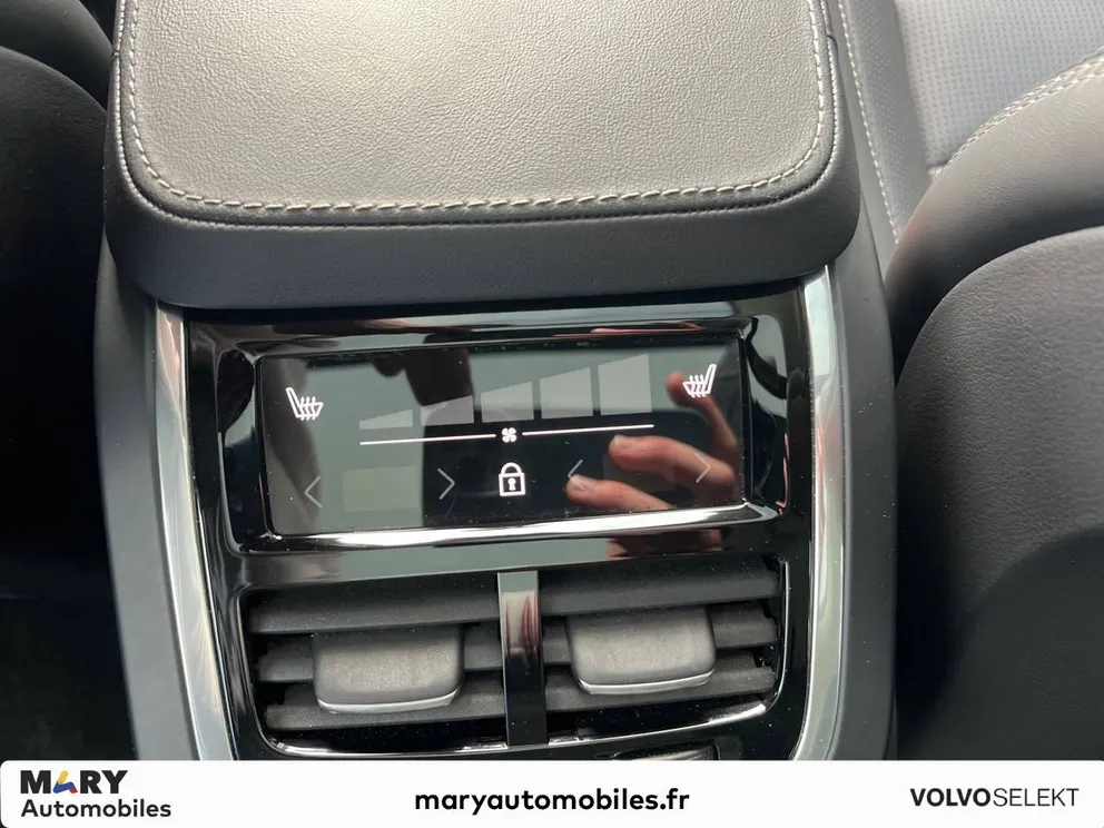 Véhicule occasion 191775 - volvo XC90 - Photo 23