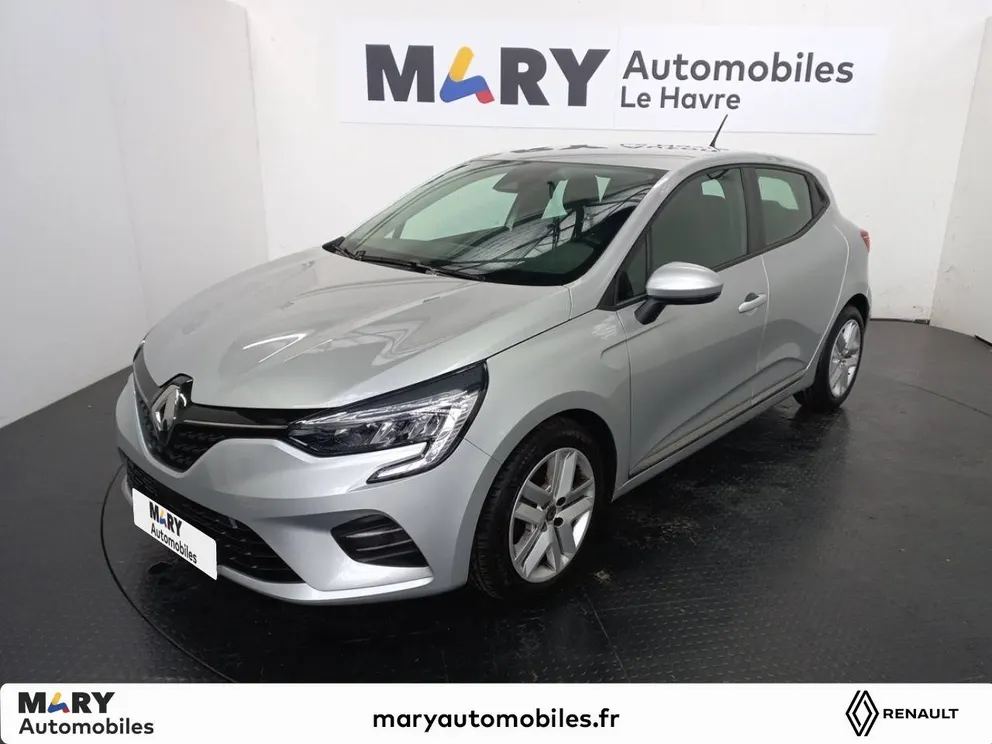 Véhicule occasion 212976 - renault CLIO - Photo 1