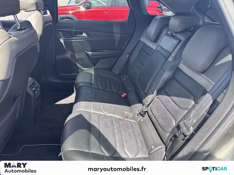 Véhicule occasion 1230095 - Citroën C5 X - Photo 22