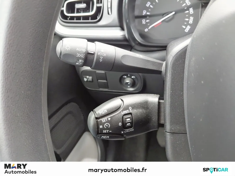 Véhicule occasion 233409 - Citroën C3 - Photo 16