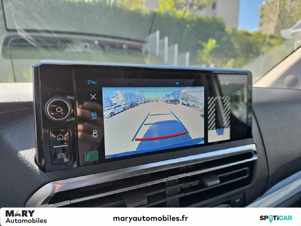 Véhicule occasion 224930 - peugeot EXPERT - Photo 18