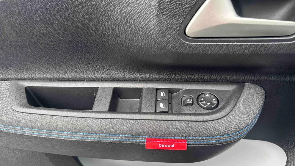 Véhicule occasion 1243424 - Citroën C3 - Photo 9