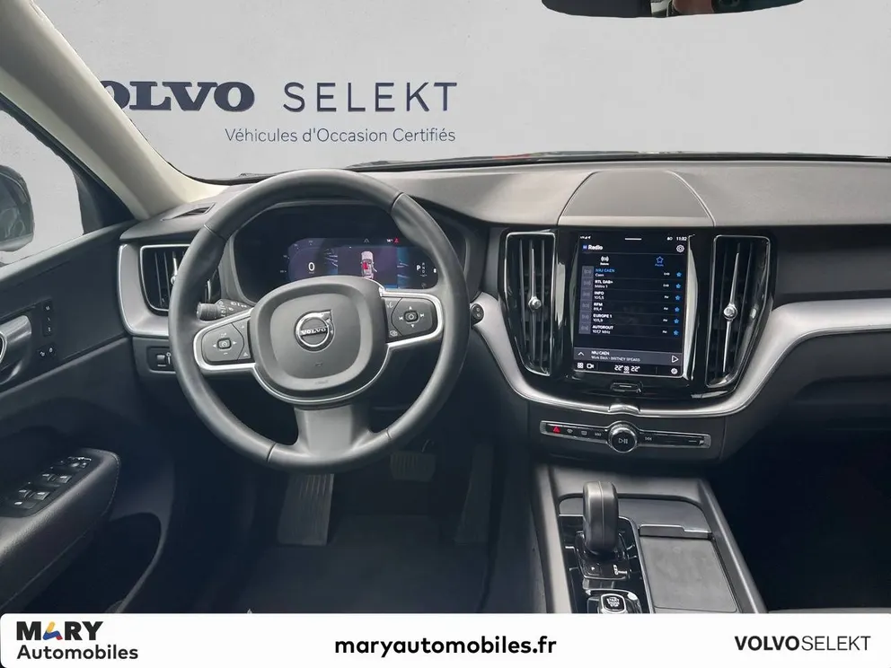 Véhicule occasion 199695 - volvo XC60 - Photo 7
