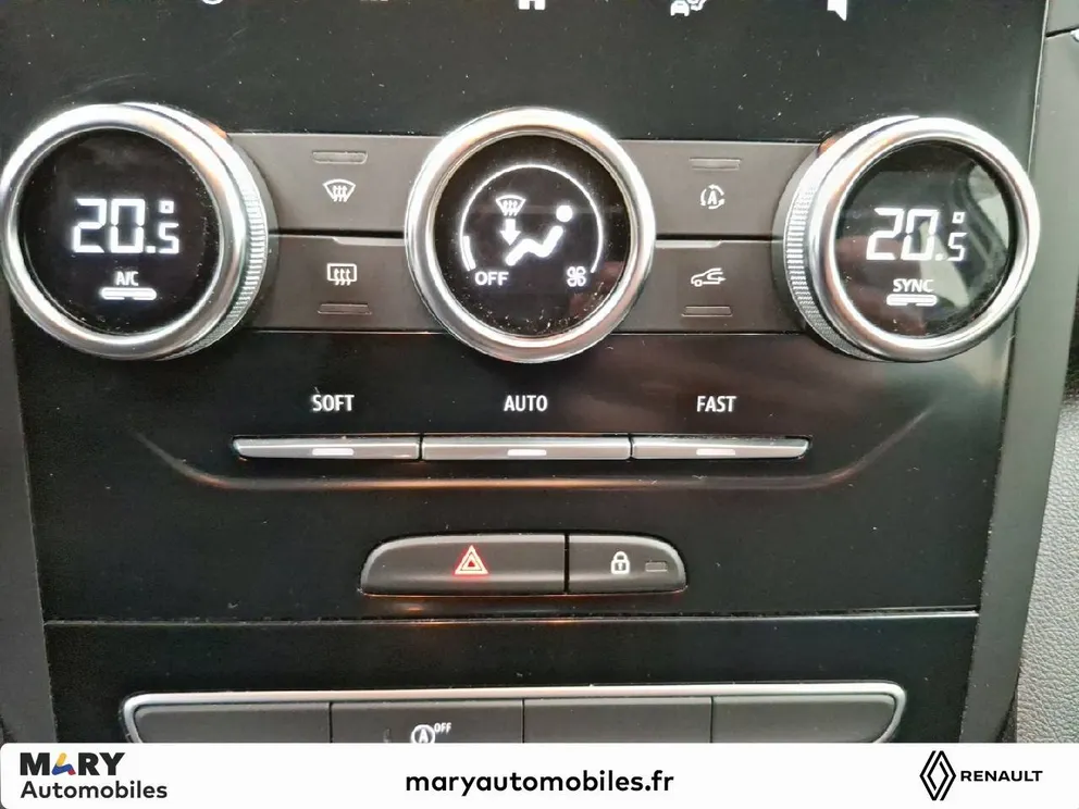 Véhicule occasion 229194 - renault MEGANE - Photo 15