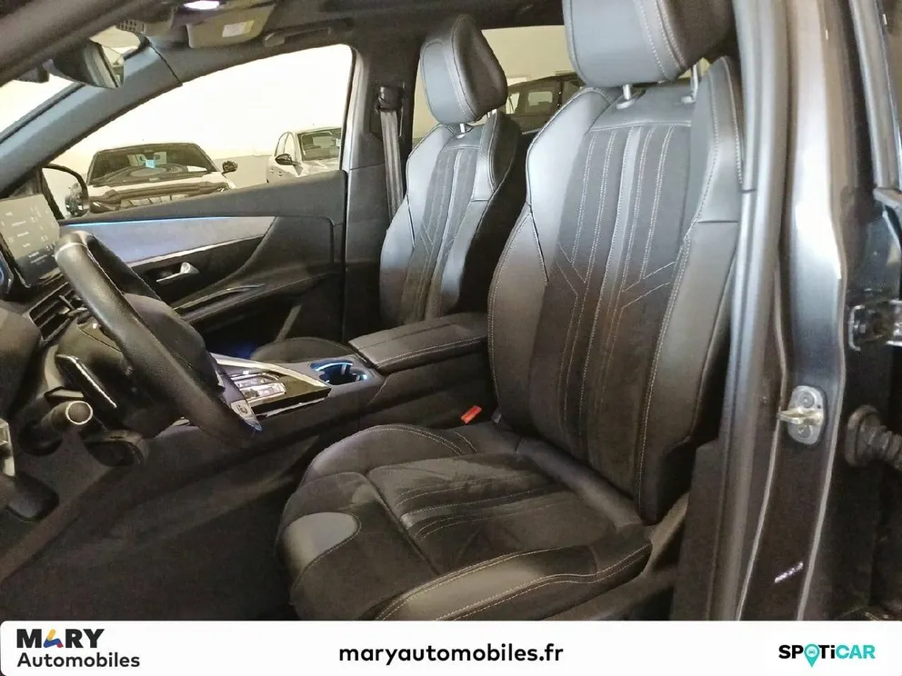 Véhicule occasion 222849 - peugeot 3008 - Photo 9