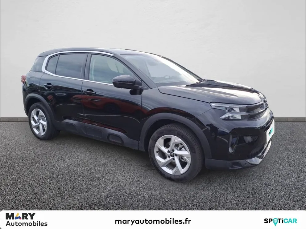 Véhicule occasion 202003 - Citroën C5 AIRCROSS - Photo 3