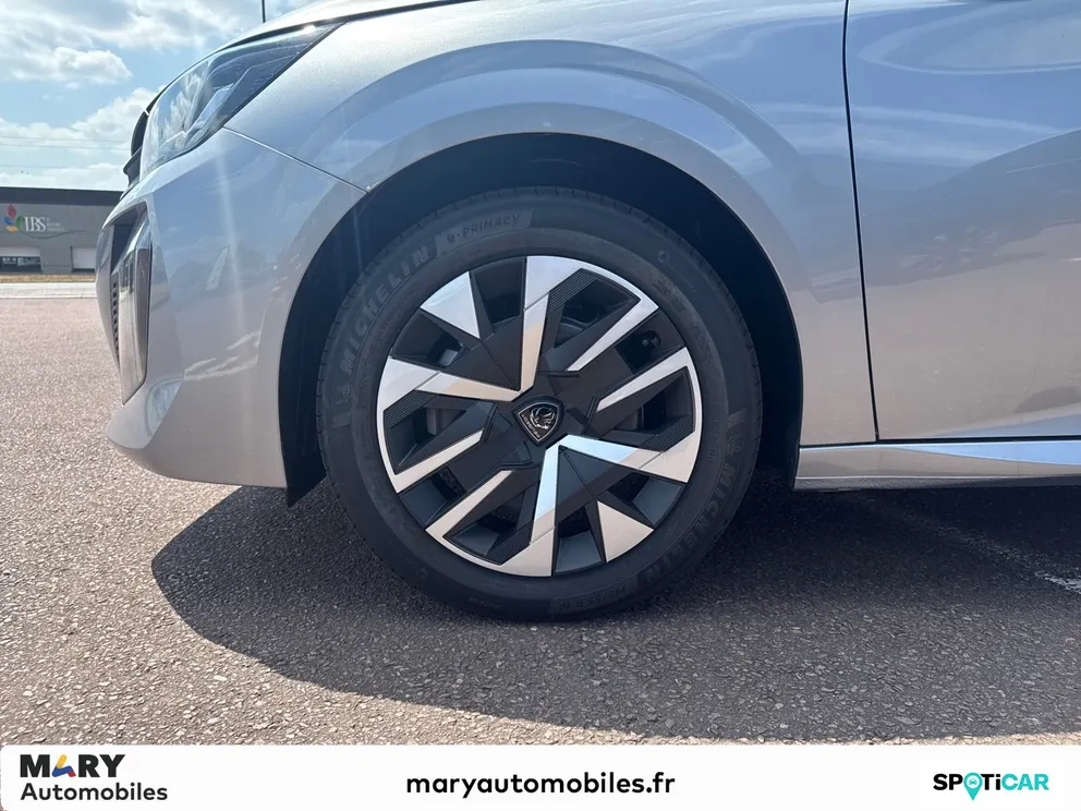 Véhicule occasion 1232737 - peugeot 208 - Photo 7